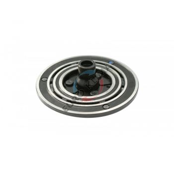 EK389 Пластина сцепления, срывная пластина UNICLA UP200/UX200 