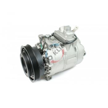 EKL31801-OE компрессор кондиционера 78348 8D0260805B AUDI A4 / A6SKODA SUPERBVW PASSAT EKL31801-OE компрессор кондиционера 78348 8D0260805B AUDI A4 / A6SKODA SUPERBVW PASSAT