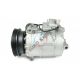 EKL31801-OE компрессор кондиционера 78348 8D0260805B AUDI A4 / A6SKODA SUPERBVW PASSAT EKL31801-OE компрессор кондиционера 78348 8D0260805B AUDI A4 / A6SKODA SUPERBVW PASSAT