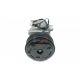 EKL32572-OE компрессор кондиционера H12A1AR4GE MAZDA CX-7