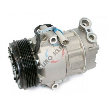 EKL35561-ZA компрессор кондиционера 13322148 OPEL Astra H / Zafira B 1.7CDTi