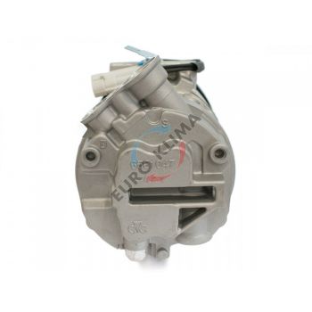 EKL35561-ZA компрессор кондиционера 13322148 OPEL Astra H / Zafira B 1.7CDTi