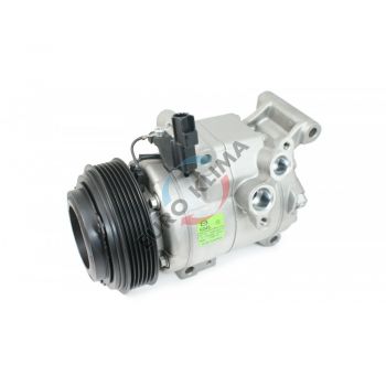 EKL37414-OE компрессор кондиционера F500-JUBBA-05 MAZDA 3 (2014-2015) / CX-5