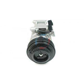 EKL37414-OE компрессор кондиционера F500-JUBBA-05 MAZDA 3 (2014-2015) / CX-5