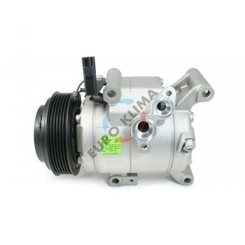 EKL37414-OE компрессор кондиционера F500-JUBBA-05 MAZDA 3 (2014-2015) / CX-5