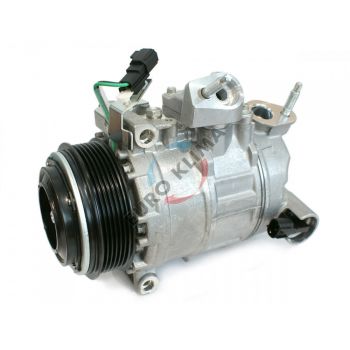 EKL37515-ZA компрессор кондиционера DG9H-19D629-HD FORD Mondeo / Focus / Transit 1.6 TDCi (2014-)