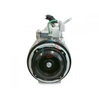 EKL37515-ZA компрессор кондиционера DG9H-19D629-HD