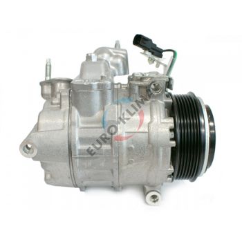 EKL37515-ZA компрессор кондиционера DG9H-19D629-HD FORD Mondeo / Focus / Transit 1.6 TDCi (2014-)