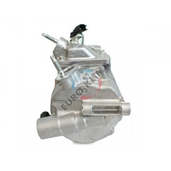 EKL37515-ZA компрессор кондиционера DG9H-19D629-HD FORD Mondeo / Focus / Transit 1.6 TDCi (2014-)