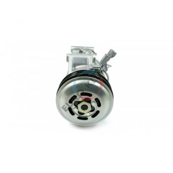 EKL38903-OE компрессор кондиционера 447260-4201 4PK TOYOTA Yaris 1.3, Verso S 4D 1,33