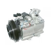 F500-AJ2AA-02 компрессор кондиционера