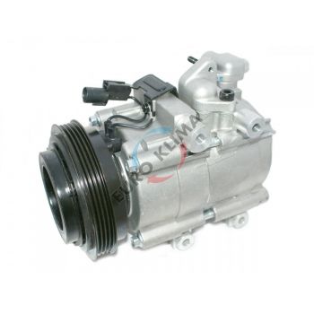 F500-AJ2AA-02 компрессор кондиционера HYUNDAI TRAJET