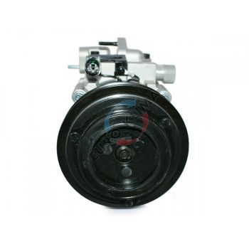 F500-AJ2AA-02 компрессор кондиционера HYUNDAI TRAJET