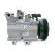 F500-AJ2AA-02 компрессор кондиционера HYUNDAI TRAJET