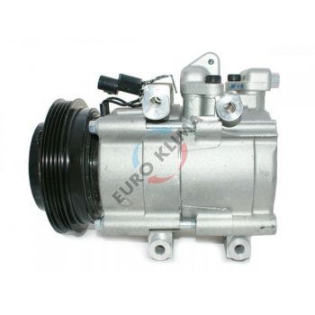 F500-AJ2AA-02 компрессор кондиционера HYUNDAI TRAJET
