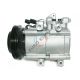 F500-AJ2AA-02 компрессор кондиционера HYUNDAI TRAJET