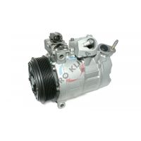 H1F1-19D629-HA компрессор кондиционера 447250-2270