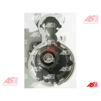 SBR5027S
Kришка стартера