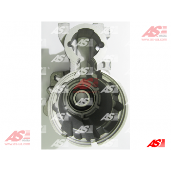 SBR5027S
Kришка стартера SBR5027S
Kришка стартера