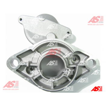 SBR6020
Kришка стартера SBR6020
Kришка стартера