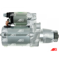 S6108 DENSO Стартер AvtoRemComUa