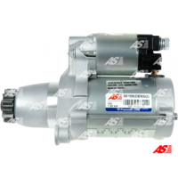 S6108 DENSO Стартер AvtoRemComUa