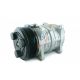 TM16 8PK 24V компрессор кондиционера VALEO ZEXEL Uniwersalny