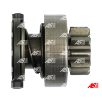 Бендикс стартера BO-10t. 1006209858. 1-858
SD0230