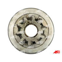 Бендикс стартера BO-10t. 1006209858. 1-858
SD0230