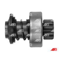 Бендикс стартера BO-10t. CG132167. 1-519
SD0039