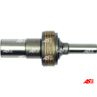 Бендикс стартера Clutch BO. CG135375. 2-044. 2-133 до 0001510...
SD0192