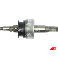 Бендикс стартера Clutch MI. до M2TS0671. S5083.Nissan 2.5DCi
SD5071