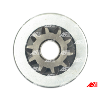 Бендикс стартера DR-10t. CG231964
SD1038