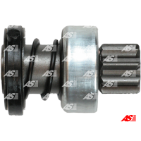 Бендикс стартера DR-9t. CG135063.
SD1007