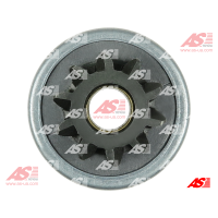 Бендикс стартера FO-10t. do CS1537.6G9N11000GC
SD9164S