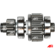 Бендикс стартера ND-9t. CG132863.
SD6005 Бендикс стартера ND-9t. CG132863.
SD6005
