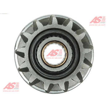 Бендикс стартера ND
SD6150S