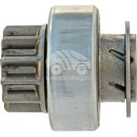 Бендикс стартера SDD1154