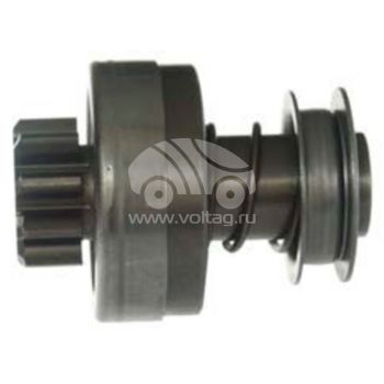 Бендикс стартера SDI2482