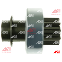 Бендикс стартера VA-10t. CG333721
SD3134S