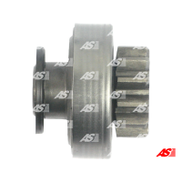 Бендикс стартера VA-12t. ST05-030. до CS1441.36100-27700
SD3054