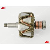 AR4003R
Демонтований ротор генератора MM 12V-55A. CG131643 89.x142 do CA893IR. 63321165