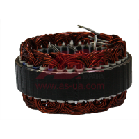 AS3012R
Демонтований статор генератора VA. CG230272 AS3012R
Демонтований статор генератора VA. CG230272