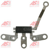 233200
Дiодне трiо