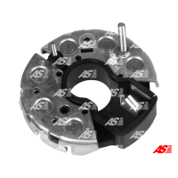 ARC0010
Дiодний мiст BO-12V CG133994. IBR319 6-40A+трiо