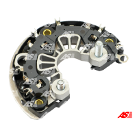 ARC0165
Дiодний мiст BO-12V. F00M133330 до 0124615018. Chrysler PT Cruiser 2.2TD█