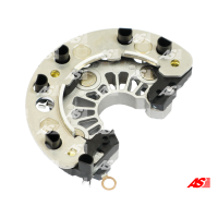 ARC0165
Дiодний мiст BO-12V. F00M133330 до 0124615018. Chrysler PT Cruiser 2.2TD█ ARC0165
Дiодний мiст BO-12V. F00M133330 до 0124615018. Chrysler PT Cruiser 2.2TD█