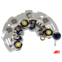 ARC9028
Дiодний мiст FO. CG236658. FR6103 CA1779.2C1T10300BB. Connect