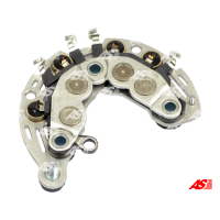 ARC9032
Дiодний мiст FO. FR6106 до 5S6Y10300AA