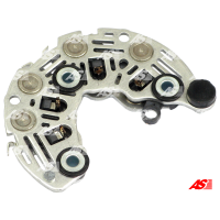 ARC9032
Дiодний мiст FO. FR6106 до 5S6Y10300AA